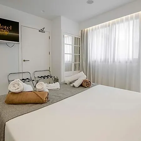 Sindic - Adults Only 4* Mahón