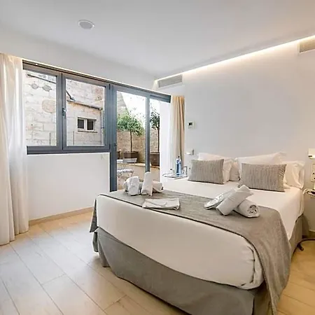 Hotel Sindic - Adults Only