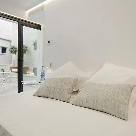 Sindic - Adults Only 4* Mahón