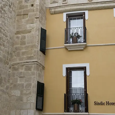 Szálloda Sindic - Adults Only 4*