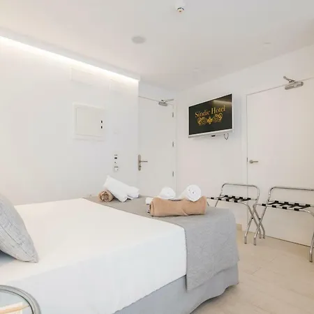 Sindic - Adults Only Szálloda 4*