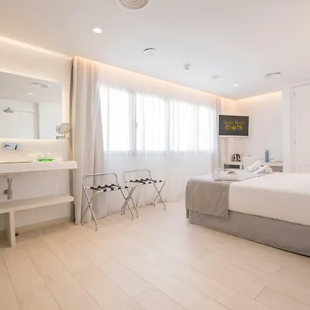 Sindic - Adults Only Szálloda 4*