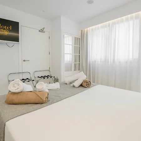 Sindic - Adults Only Szálloda Mahón