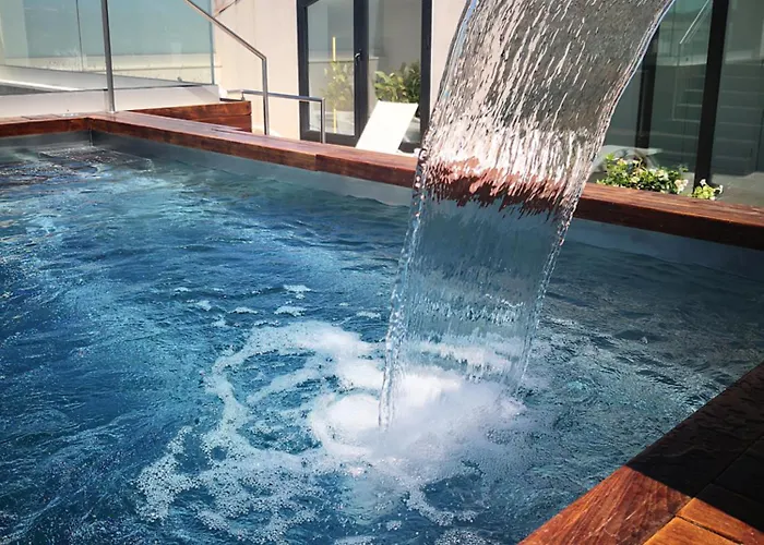 Sindic - Adults Only 4*