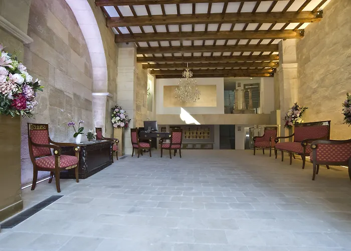 Sindic - Adults Only מלון