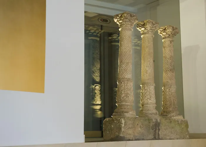 מלון Sindic - Adults Only