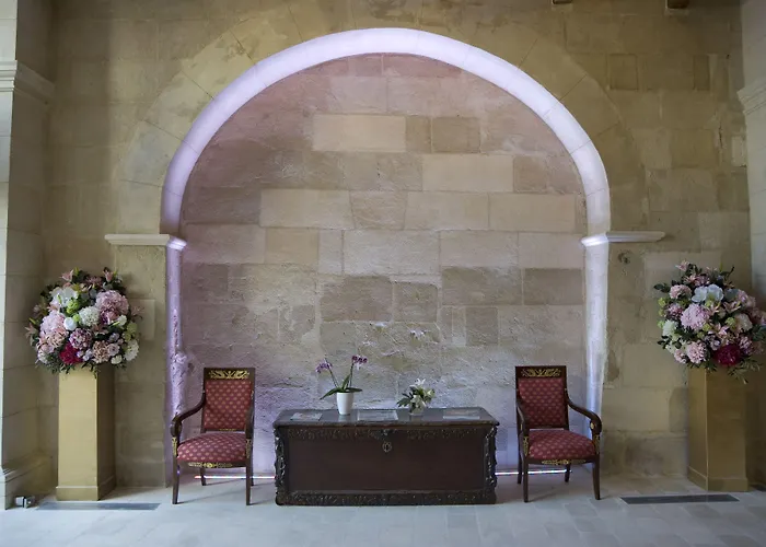 מלון Sindic - Adults Only