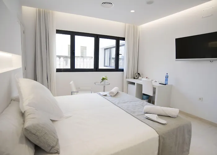 Sindic - Adults Only Hotell Mahón