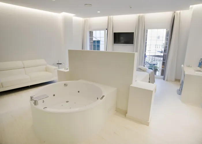 Sindic - Adults Only מלון