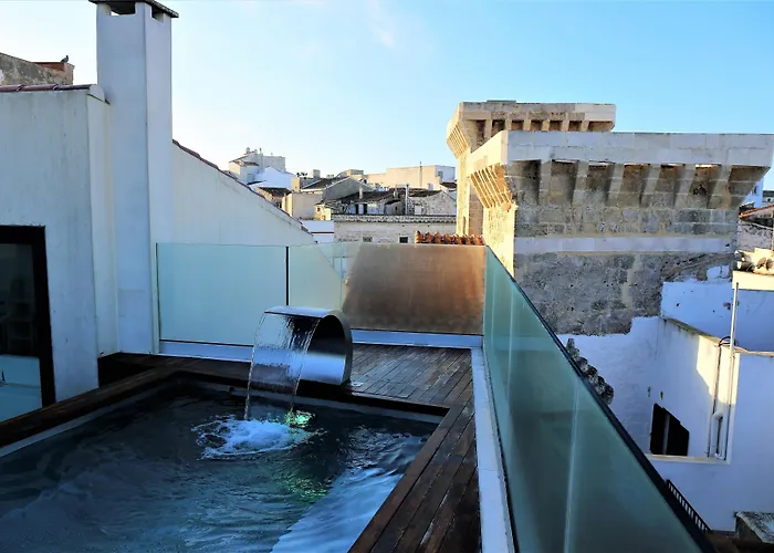 Sindic - Adults Only מלון