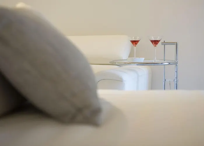 Sindic - Adults Only מלון 4*