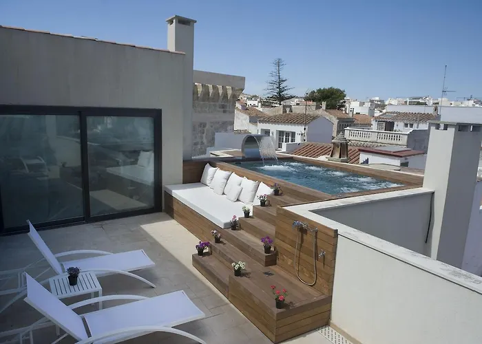 Sindic - Adults Only מלון 4*