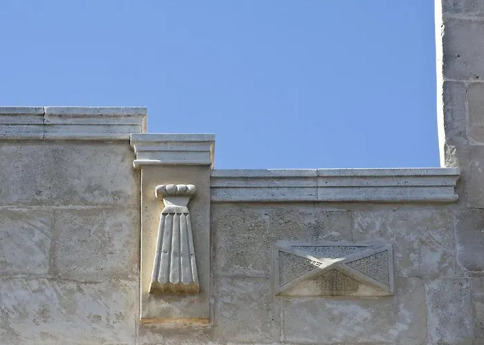 מלון Sindic - Adults Only מאהון