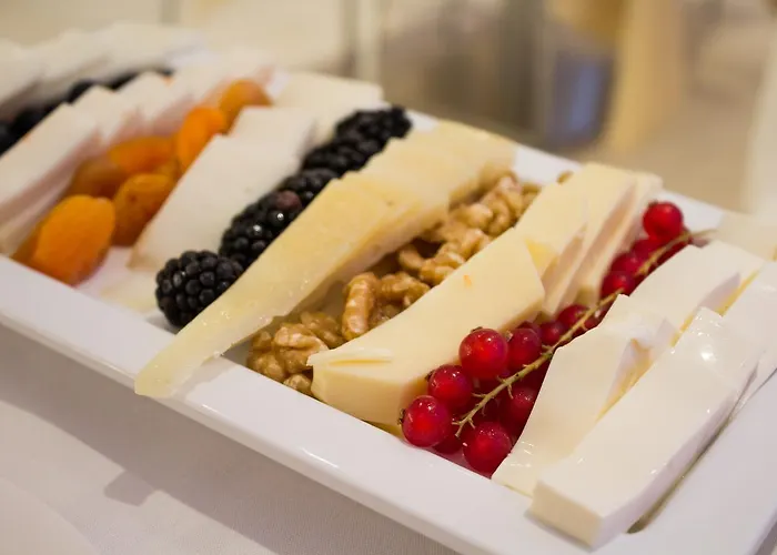 Sindic - Adults Only Hotell Mahón