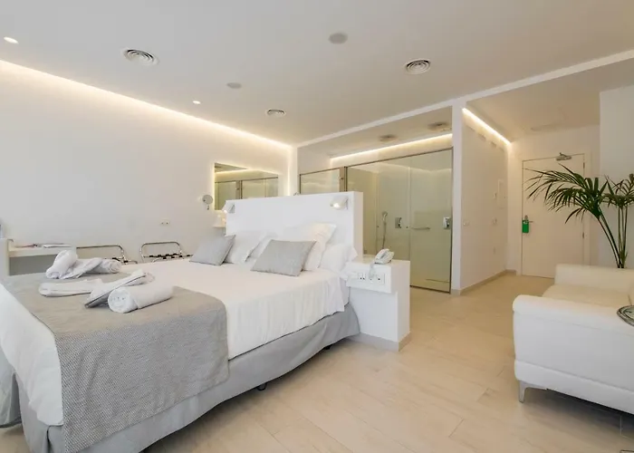 Sindic - Adults Only 4* מאהון