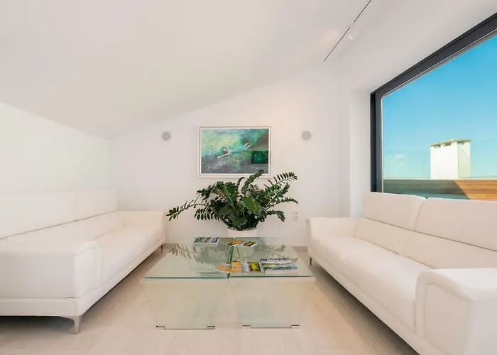 מלון Sindic - Adults Only