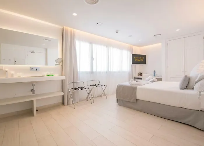 Sindic - Adults Only מלון 4*