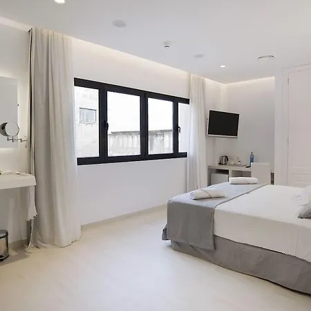 Sindic - Adults Only Hotel