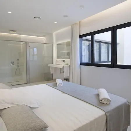 Hotel Sindic - Adults Only Mahon (Menorca)