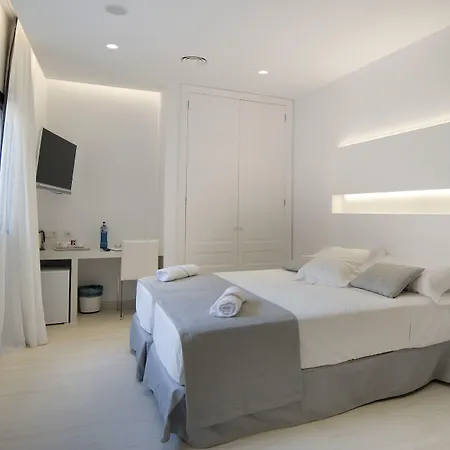 Sindic - Adults Only 4* Mahon (Menorca)