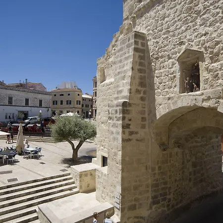 Sindic - Adults Only Hotel