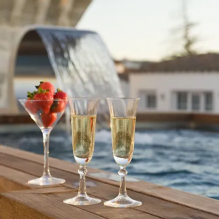 Hotel Sindic - Adults Only Mahon (Menorca)