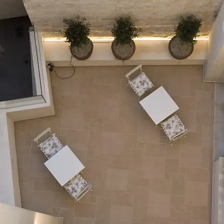 Sindic - Adults Only Hotel