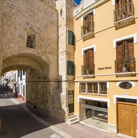 Hotel Sindic - Adults Only