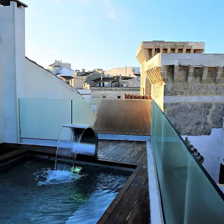 Sindic - Adults Only Hotel