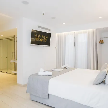 Hotel Sindic - Adults Only