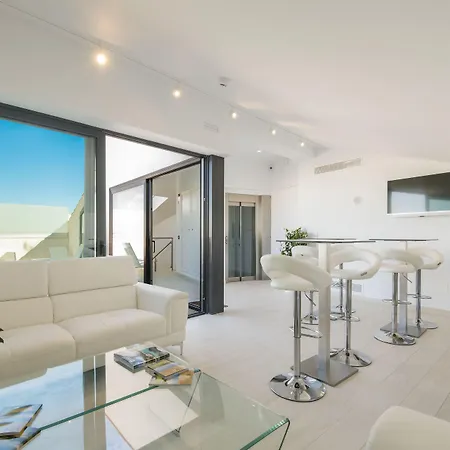 Sindic - Adults Only 4* Mahon (Menorca)