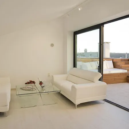 Sindic - Adults Only Hotel Mahon (Menorca)