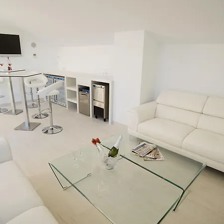 Sindic - Adults Only Hotel 4*