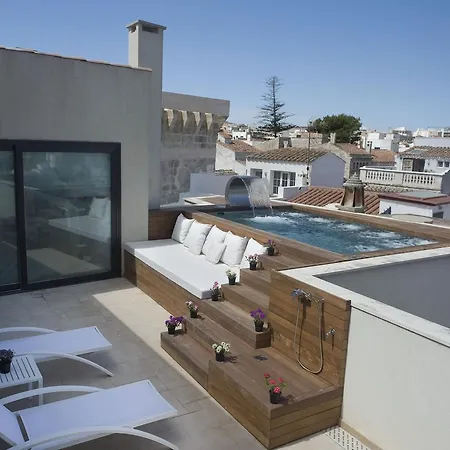 Sindic - Adults Only Hotel 4*