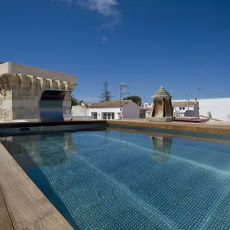 Sindic - Adults Only Hotel Mahon (Menorca)