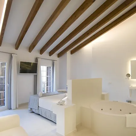 Hotel Sindic - Adults Only Mahon (Menorca)