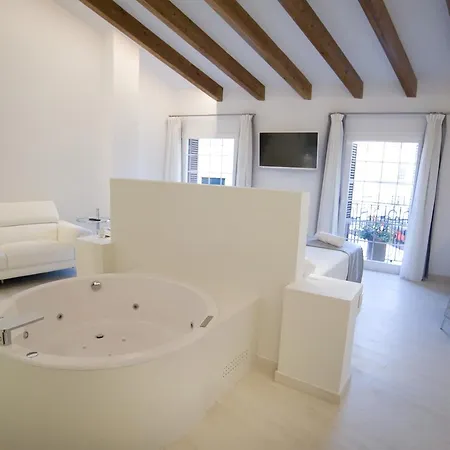 Sindic - Adults Only Hotel 4*