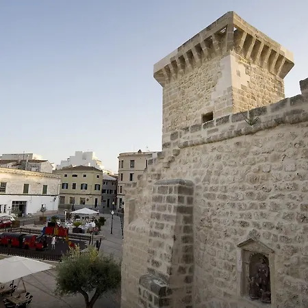Sindic - Adults Only Hotel Mahon (Menorca)