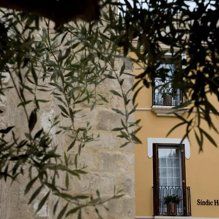 Sindic - Adults Only Hotel