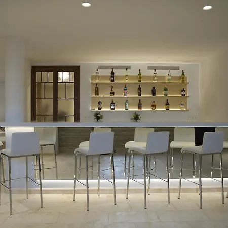 Hotel Sindic - Adults Only 4*