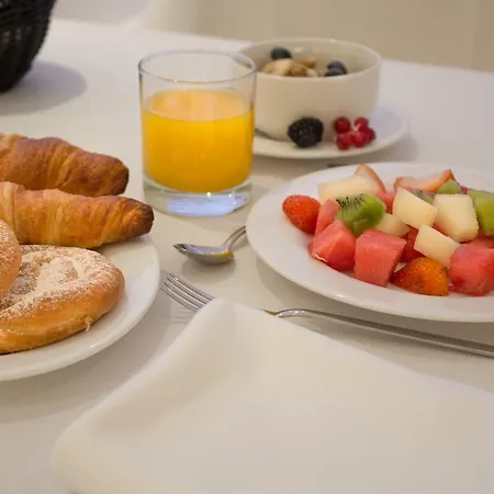 Sindic - Adults Only Hotel