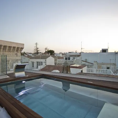 Sindic - Adults Only 4*