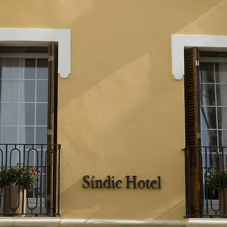 Sindic - Adults Only 4* Mahon (Menorca)