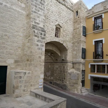 Sindic - Adults Only Hotel Mahon (Menorca)