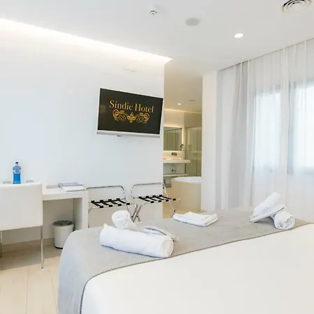 Hotel Sindic - Adults Only