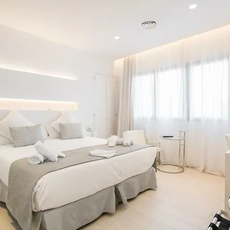 Hotel Sindic - Adults Only Mahon (Menorca)