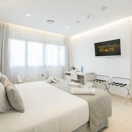 Sindic - Adults Only Hotel