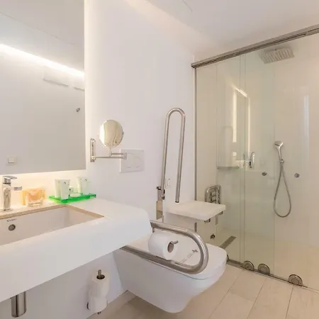 Hotel Sindic - Adults Only
