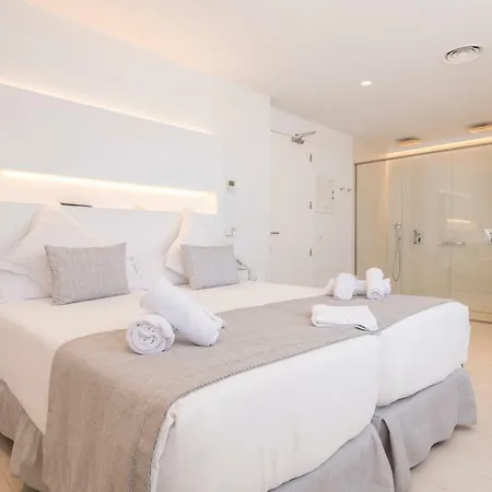 Hotel Sindic - Adults Only Mahon (Menorca)