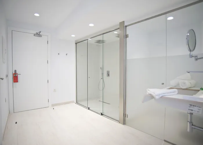 فندق Sindic - Adults Only